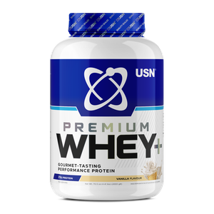 Whey+ Premium Protein 2023