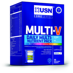 MULTI-V DAILY NUTRIENT PACK 30 sachets