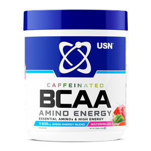 BCAA+ Power Punch Energy 2025