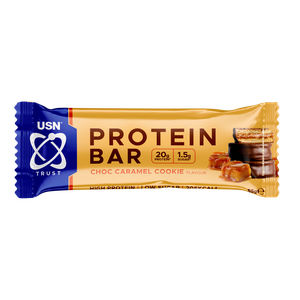 Trust Protein Bar 2024