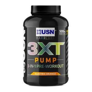 3XT PUMP 2020