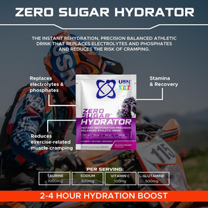 Instant Hydrator 2024