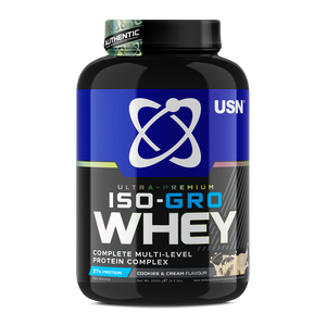ISO-GRO WHEY 2024