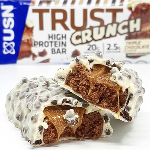 Trust Crunch 2020