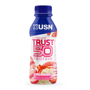 Trust 50 protein 