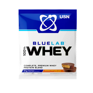 BlueLab Whey Protein - vzorek 2024