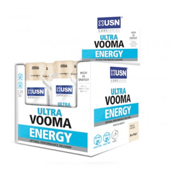 Vooma Energy Gely USN