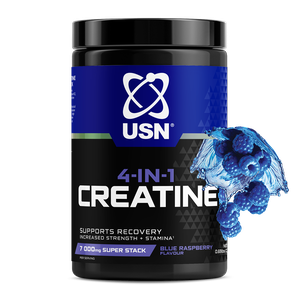 4-IN-1 CREATINE