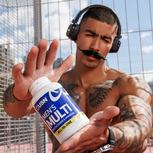 Multi Vitamins for Men 2025