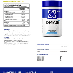 ZMAG 2025
