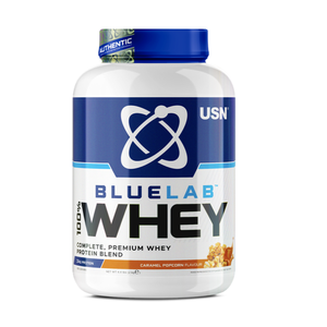 BlueLab 100% Whey Premium Protein 2024