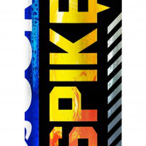 spike energy double shot