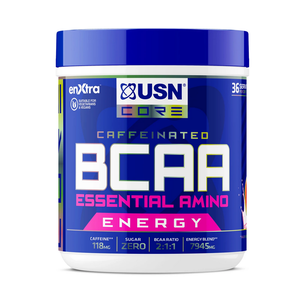 BCAA+ Power Punch Energy 2020