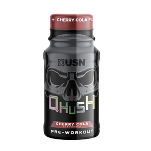 QHUSH ENERGY SHOT