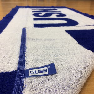 USN Towel 2017