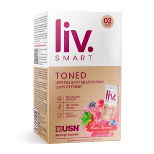 LivSMART TONED