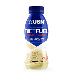 Diet Fuel Ultralean RTD 2021