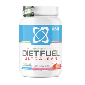 Diet Fuel Ultralean 2024