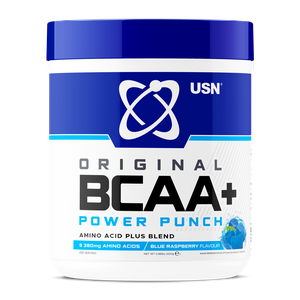 BCAA Power Punch 2024