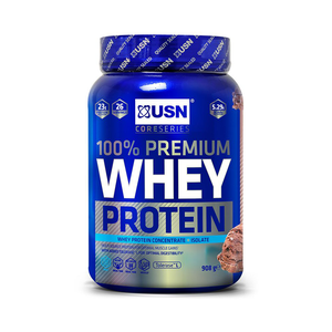 Whey Protein Premium 2017