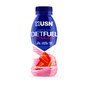 Diet Fuel Ultralean RTD 2021