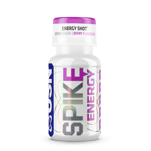 SPIKE ENERGY SHOT 