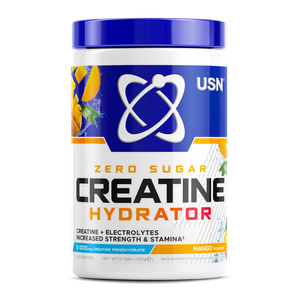 Creatine Hydrator 2025