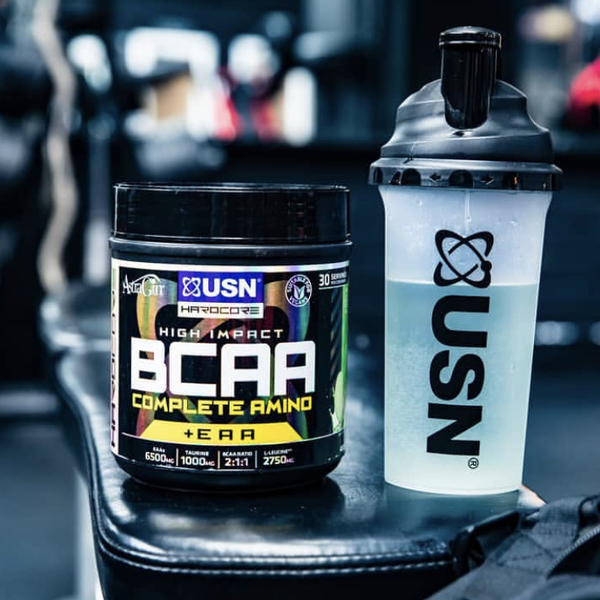 BCAA Complete Amino USN