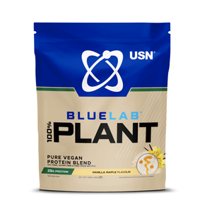 100% Plant Protein 2024