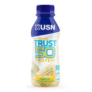 Trust 50 protein 