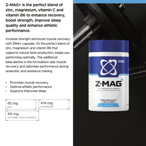 ZMAG 2025