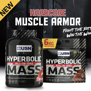 Hyperbolic MASS 2019