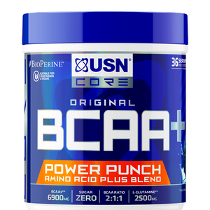 BCAA Power Punch 2019