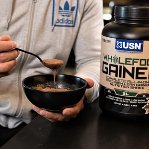 All-In-One Wholefood Gainer