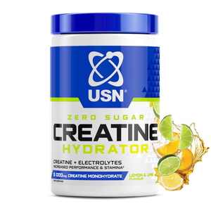 Creatine Hydrator