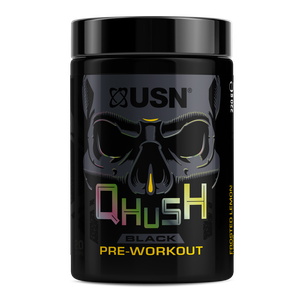 Qhush Black