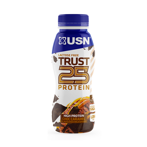 Trust 25 protein 