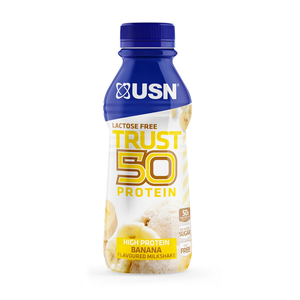 Trust 50 protein 