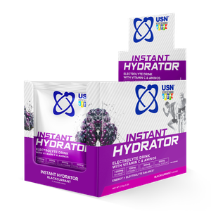 Instant Hydrator 2024