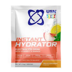 Instant Hydrator 2024