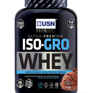 ISO-GRO WHEY