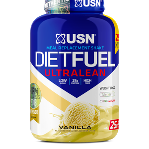 Diet Fuel Ultralean 2019