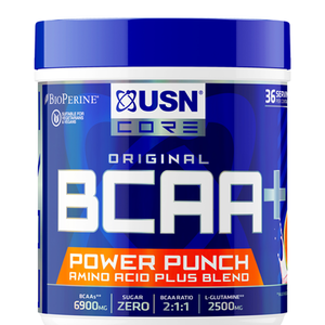 BCAA Power Punch 2019