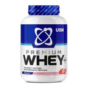 Whey+ Premium Protein 2023