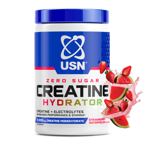 Creatine Hydrator 2025
