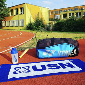 USN Towel 2019