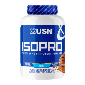 IsoPro Whey Protein Isolate