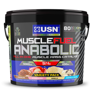 Muscle Fuel Anabolic 2023