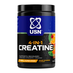4-IN-1 CREATINE