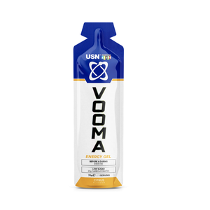 Vooma Energy - Gely 2024